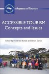 Buhalis, D: Accessible Tourism