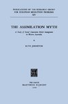 The Assimilation Myth