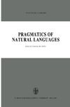 Pragmatics of Natural Languages