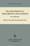 Transcendental Arguments and Science