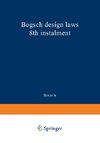 Bogsch design laws 8th instalment
