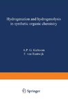 Hydrogenation and hydrogenolysis in synthetic organic chemistry