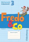 Fredo & Co A 3. Arbeitsheft