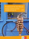 Französisch für den Urlaub A1. Lehrbuch mit  Audio-CD