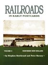 Railroads in Early Postcards