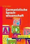 Germanistische Sprachwissenschaft