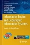 Information Fusion and Geographic Information Systems