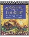 Baker, J: Thanksgiving Cookery