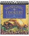 Thanksgiving Cookery