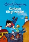 Karlsson vom Dach 2. Karlsson fliegt wieder