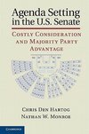 Den Hartog, C: Agenda Setting in the U.S. Senate