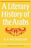A Literary History of the Arabs