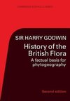 History of the British Flora