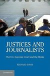 Davis, R: Justices and Journalists