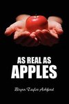 As Real As Apples