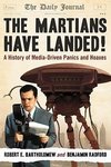 Bartholomew, R:  The Martians Have Landed!