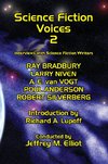 Science Fiction Voices #2