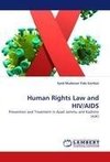 Human Rights Law and HIV/AIDS