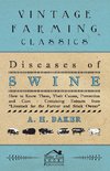 DISEASES OF SWINE - HT KNOW TH