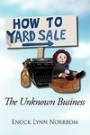 How to Yard Sale