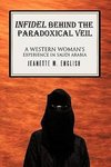 INFIDEL BEHIND THE PARADOXICAL VEIL