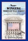 Winging Through Wall Street