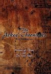 The Ackee Chronicles