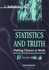 STATISTICS AND TRUTH (2ND ED)