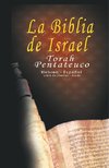 SPA-BIBLIA DE ISRAEL