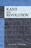 Kant and Revolution