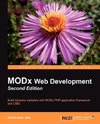 MODX 20 WEB DEVELOPMENT REV/E