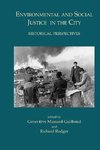 Environmental and Social Justice in the City