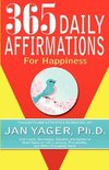 365 Daily Affirmations for Happiness