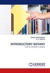 INTRODUCTORY BOTANY