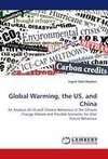 Global Warming, the US, and China