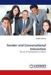 Gender and Conversational Interaction