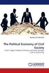The Political Economy of Civil Society
