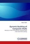 Dynamic Buckling of Composite Shells