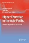 Higher Education in the Asia-Pacific