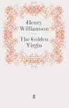 The Golden Virgin