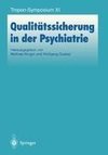 Qualitätssicherung in der Psychiatrie