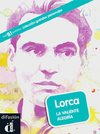 Lorca. Buch mit Audio-CD