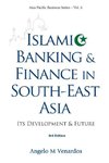 Islamic Banking and Finance in South-East Asia