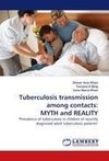Tuberculosis transmission among contacts: MYTH and REALITY