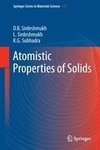 Atomistic Properties of Solids