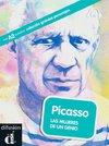 Picasso. Buch mit Audio-CD