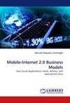 Mobile-Internet 2.0 Business Models