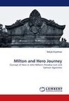 Milton and  Hero Journey
