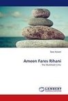 Ameen Fares Rihani