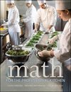 (Cia), T: Math for the Professional Kitchen